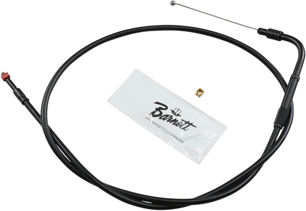 Barnett Throttle Cable - +3" 131-30-30019-03 - Main Product View