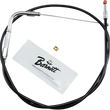 Load image into Gallery viewer, Barnett Throttle Cable - +3" - Black 101-30-30012-03 - Main Product View