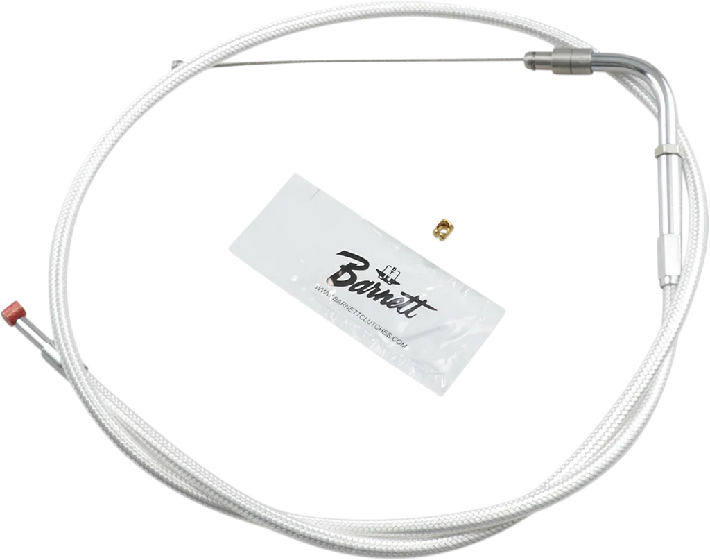 Barnett Throttle Cable - +3" - Platinum Series 106-30-30012-03 - Main Product View