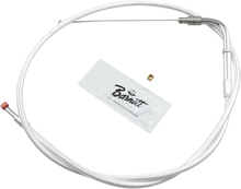 Load image into Gallery viewer, Barnett Throttle Cable - +3" - Platinum Series 106-30-30012-03 - Main Product View