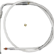 Load image into Gallery viewer, Barnett Throttle Cable - +3" - Platinum Series 106-30-30012-03 - Side View