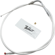 Load image into Gallery viewer, Barnett Throttle Cable - +3" - Platinum Series 106-30-30015-03 - Main Product View