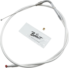 Load image into Gallery viewer, Barnett Throttle Cable - +3" - Platinum Series 106-30-30015-03 - Main Product View