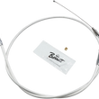 Load image into Gallery viewer, Barnett Throttle Cable - +3" - Platinum Series 106-30-30016-03 - Main Product View