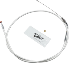 Load image into Gallery viewer, Barnett Throttle Cable - +3" - Platinum Series 106-30-30016-03 - Main Product View