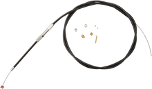 Load image into Gallery viewer, Barnett Throttle Cable - 53" - Universal - Black 101-80-30002-08