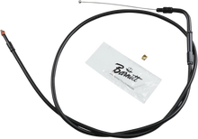Load image into Gallery viewer, Barnett Throttle Cable - +6" 131-30-30012-06 - Main Product View