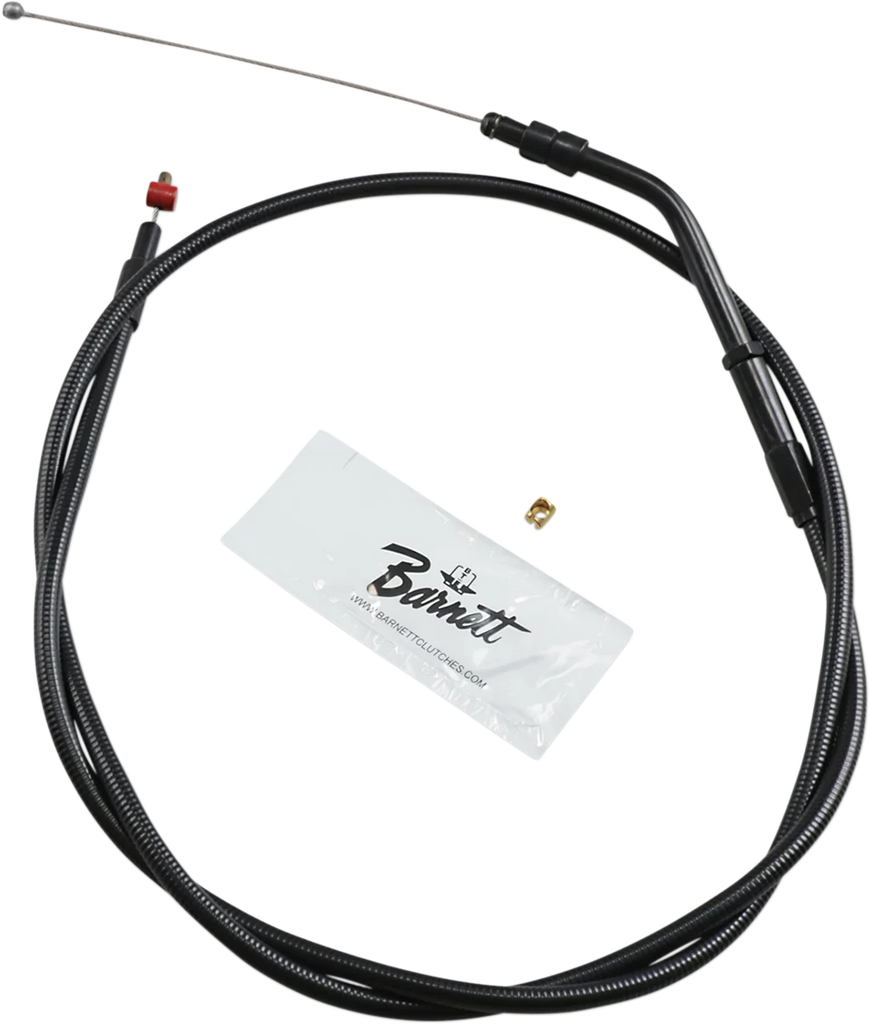 Barnett Throttle Cable - +6" 131-30-30021-06 - Main Product View