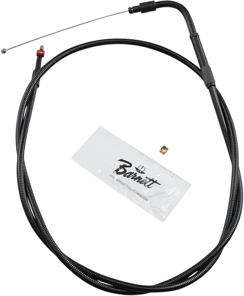 Barnett Throttle Cable - +6" 131-30-30048-06 - Main Product View