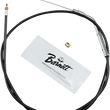 Load image into Gallery viewer, Barnett Throttle Cable - +6" - Black 101-30-30005-06 - Main Product View