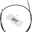 Load image into Gallery viewer, Barnett Throttle Cable - +6" - Black 101-30-30008-06 - Main Product View