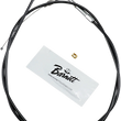 Load image into Gallery viewer, Barnett Throttle Cable - +6" - Black 101-30-30009-06 - Main Product View