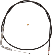 Load image into Gallery viewer, Barnett Throttle Cable - +6" - Black 101-30-30011-06 - Main Product View