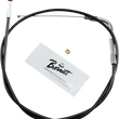 Load image into Gallery viewer, Barnett Throttle Cable - +6" - Black 101-30-30012-06 - Main Product View