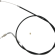 Load image into Gallery viewer, Barnett Throttle Cable - +6" - Black 101-30-30015-06 - Main Product View