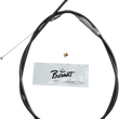 Load image into Gallery viewer, Barnett Throttle Cable - +6" - Black 101-30-30016-06 - Main Product View