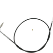 Load image into Gallery viewer, Barnett Throttle Cable - +6" - Black 101-30-30020-06 - Main Product View