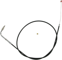 Load image into Gallery viewer, Barnett Throttle Cable - +6" - Black 101-30-30020-06 - Main Product View