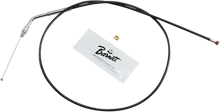 Load image into Gallery viewer, Barnett Throttle Cable - +6" - Black 101-30-30024-06 - Main Product View