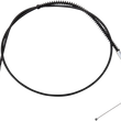 Load image into Gallery viewer, Barnett Throttle Cable - +6" - Black 101-30-30025-06 - Main Product View