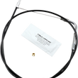 Load image into Gallery viewer, Barnett Throttle Cable - +6" - Black 101-30-30038-06 - Main Product View
