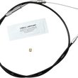 Load image into Gallery viewer, Barnett Throttle Cable - +6" - Black 101-30-30041-06 - Main Product View