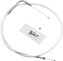 Load image into Gallery viewer, Barnett Throttle Cable - +6" - Platinum Series 106-30-30012-06 - Main Product View