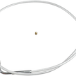 Load image into Gallery viewer, Barnett Throttle Cable - +6" - Platinum Series 106-30-30015-06 - Main Product View