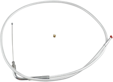Load image into Gallery viewer, Barnett Throttle Cable - +6" - Platinum Series 106-30-30015-06 - Main Product View