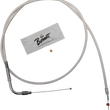 Load image into Gallery viewer, Barnett Throttle Cable - +6" - Platinum Series 106-30-30016-06 - Main Product View