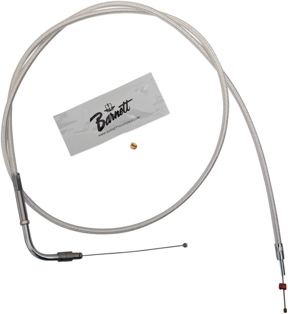 Barnett Throttle Cable - +6" - Platinum Series 106-30-30016-06 - Main Product View