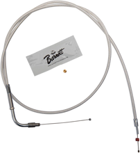 Load image into Gallery viewer, Barnett Throttle Cable - +6" - Platinum Series 106-30-30016-06 - Main Product View