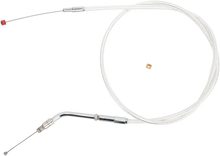 Load image into Gallery viewer, Barnett Throttle Cable - +6" - Platinum Series 106-30-30021-06 - Main Product View