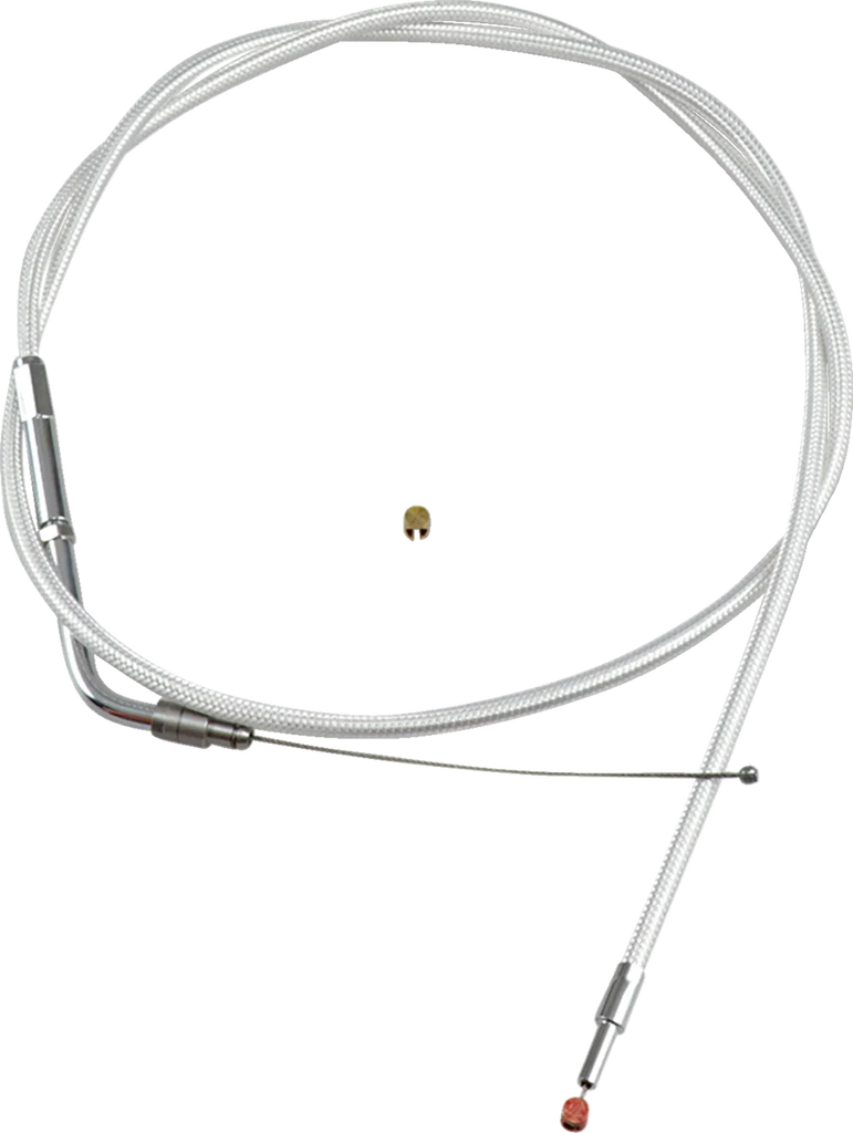Barnett Throttle Cable - +6" - Platinum Series 106-30-30035-06 - Main Product View