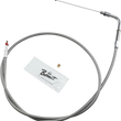 Load image into Gallery viewer, Barnett Throttle Cable - +6" - Stainless Steel 102-30-30002-06 - Main Product View