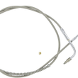 Load image into Gallery viewer, Barnett Throttle Cable - +6" - Stainless Steel 102-30-30020-06 - Main Product View