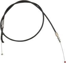 Load image into Gallery viewer, Barnett Throttle Cable - +6" - Victory - Black 101-85-30008-06 - Main Product View
