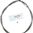 Load image into Gallery viewer, Barnett Throttle Cable - +8" - Stainless Steel 102-30-30016-8 - Main Product View