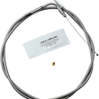 Load image into Gallery viewer, Barnett Throttle Cable - +8" - Stainless Steel 102-30-30018-8 - Main Product View