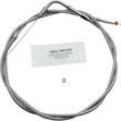 Load image into Gallery viewer, Barnett Throttle Cable - +8" - Stainless Steel 102-30-30020-8 - Main Product View