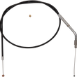 Load image into Gallery viewer, Barnett Throttle Cable - Black 101-30-30006 - Main Product View