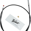 Load image into Gallery viewer, Barnett Throttle Cable - Black 101-30-30008 - Main Product View