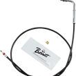 Load image into Gallery viewer, Barnett Throttle Cable - Black 101-30-30011 - Main Product View