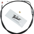 Load image into Gallery viewer, Barnett Throttle Cable - Black 101-30-30013 - Main Product View