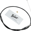 Load image into Gallery viewer, Barnett Throttle Cable - Black 101-30-30014 - Main Product View