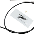 Load image into Gallery viewer, Barnett Throttle Cable - Black 101-30-30015 - Main Product View