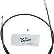 Load image into Gallery viewer, Barnett Throttle Cable - Black 101-30-30016 - Main Product View