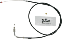 Load image into Gallery viewer, Barnett Throttle Cable - Black 101-30-30017 - Main Product View