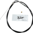 Load image into Gallery viewer, Barnett Throttle Cable - Black 101-30-30018 - Main Product View