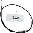 Load image into Gallery viewer, Barnett Throttle Cable - Black 101-30-30019 - Main Product View